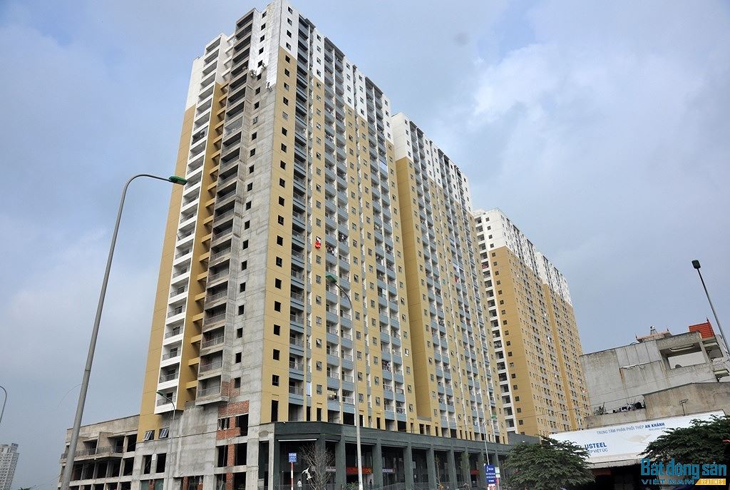 Dịch vụ vệ sinh công nghiệp