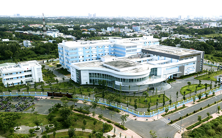 Dịch vụ vệ sinh công nghiệp