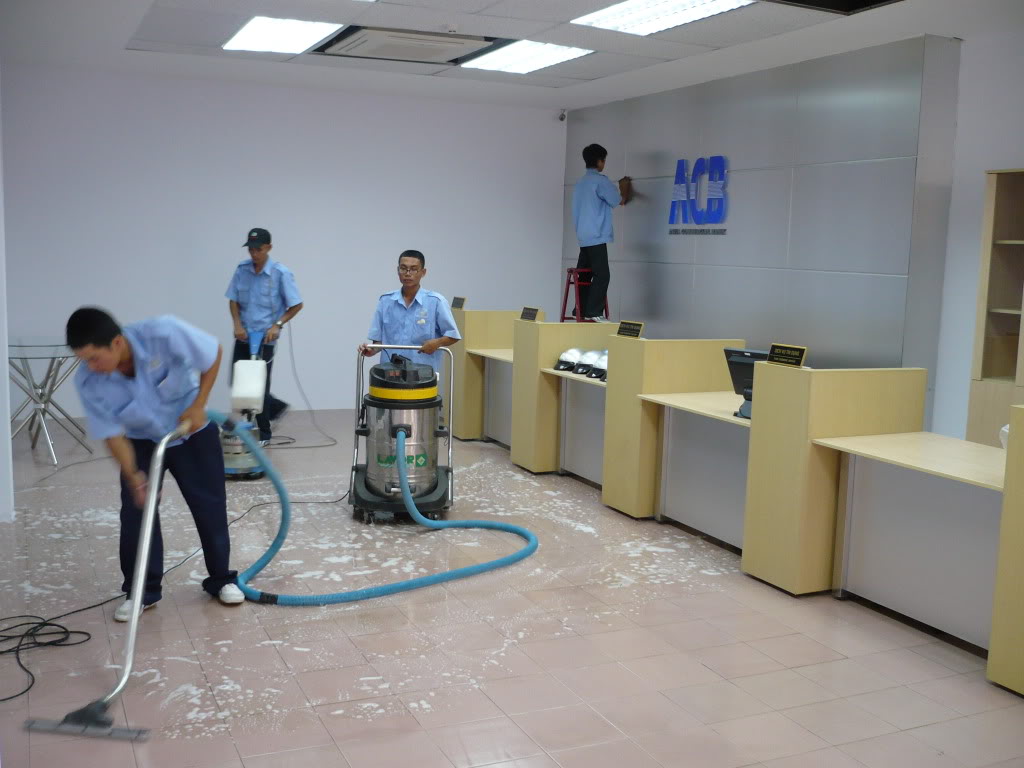 Dịch vụ vệ sinh giặt thảm, sofa, ghế, nệm